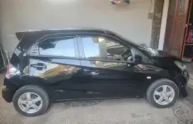 honda brio 2015 AT