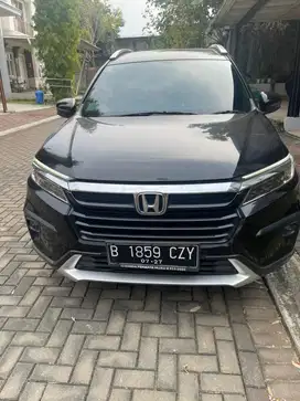 For Sale Honda BRV Prestige 2022