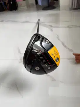 Driver Golf OnOff Aka Mp522D 22 #10.5 - SR