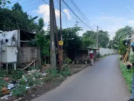 Kavling terima lahan siap bangun wilayah bekasi jawa barat