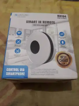 Smart IR Remote