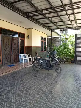 Rumah 2 Lantai Nyaman Siap Huni di Kembar Bandung
