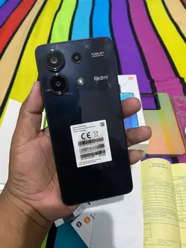 Redmi Note 13 8/256
