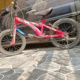 SEPEDA MURAH JUAL CEPAT