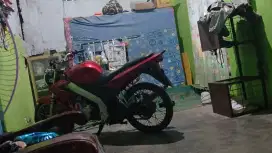 Vixion old style