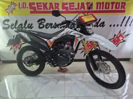 New Crf fi 150cc km500 an