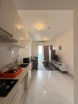 Dijual dan di sewakan Apartemen sky house BSD Tower Jervois