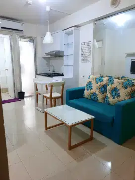 Jual Murah Apartemen Basura Tower Geranium