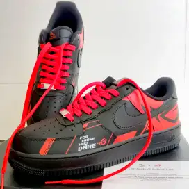 Nike x ROG spesial edition
