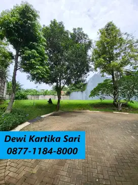 Kavling Dijual Cepat Siap Bangun di Cluster Kebayoran Bintaro SC-15992