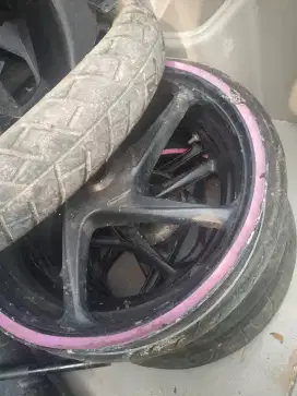 Pelg Honda Beat