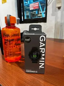 GARMIN FORERUNNER 55