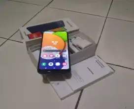 Jual Samsung A03 ram 3/32