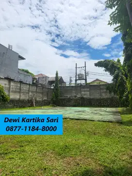 Dijual Tanah Kavling Siap Bangun di Cluster Kebayoran Bintaro SC-15991