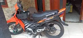 Yamaha F1ZR/FIZR