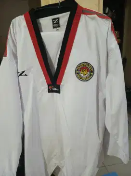 Dobok taekwondo