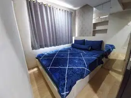Apartemen impian kamu kini tersedia lagi loh
