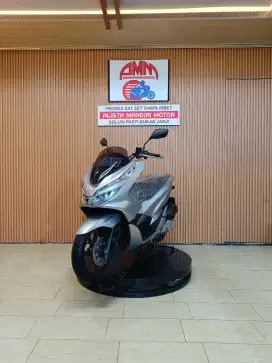 PCX 150 CBS TH 2019. BS TRAD IN, CC, CASH/ KREDIT