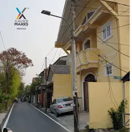 DIJUAL RUMAH BISA (Untuk Kos, Rumah,Kantor) DIBAWAH PASARAN DI TEBET