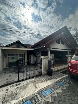DIJUAL PERUMAHAN TENGAH KOTA NGAWI