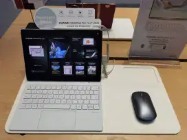 HUAWEI MATEPAD PRO 12.2 FREE PEN, KEYBOARD, MOUSE, FREEBUDS 5
