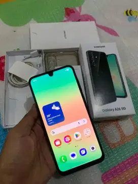 Samsung Galaxy A26 5G 8/256