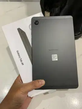 SAMSUNG TAB A9 HITAM 4/64 EX SEIN