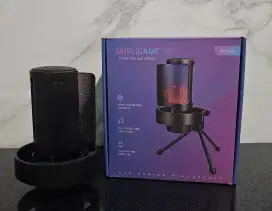 Fifine Ampligame A8v
