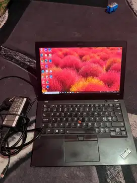Laptop Lenovo Thinkpad x280