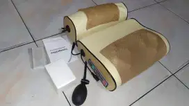 Bantal Pijat & Bantal Pemanas