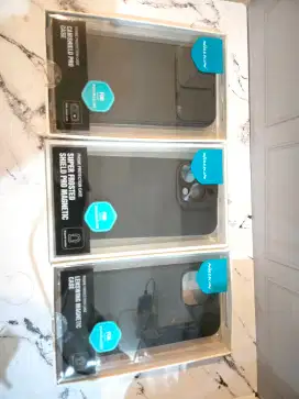 Casing Iphone 15 Promax Nilkin