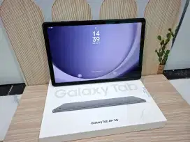 SAMSUNG TAB A9+ 5G 8/128GB GRAPHITE