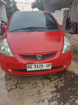 Honda Jazz 2004