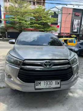Innova Reborn G Bensin 2019