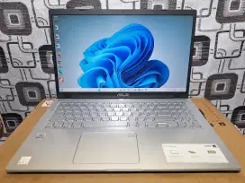 Laptop Asus VivoBook Core i3 gen 10 ram 8gb ssd 512gb fhd backlit