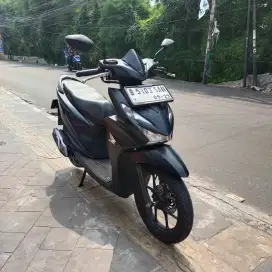 Beat All New Kayles 2024 Mesin Cakep Lengkap Bagus