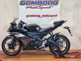 YAMAHA R15 V2 2014 ISTIMEWA