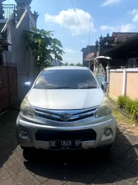 XENIA DELUXE 1.3 MT