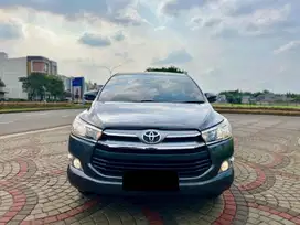 Dijual Toyota Innova G 2.0 AT Matic 2017