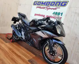 YAMAHA R15 V2 2014 ISTIMEWA