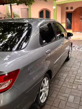 Honda City 2004 Bensin