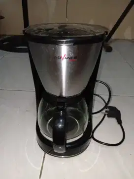 Mesin kopi / coffee maker Advance Digitals