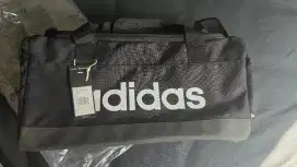 Duffel Bag Adidas Baru