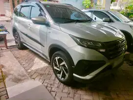 Toyota Rush 2018 Bensin