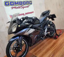YAMAHA R15 V2 2014 ISTIMEWA
