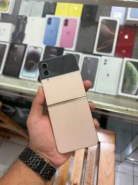 samsung z flip 4 5G 8/256GB