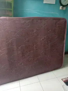 Springbed 120x200