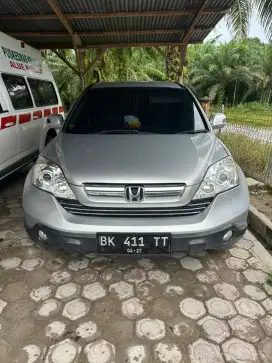 Honda Cr-v tahun 2007