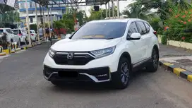 [ GARANSI 1TH ] Honda CRV CR-V CR V 1.5 Turbo Prestige 2021/2022