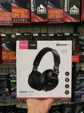 Vivan Liberty H100 Wireless Headset